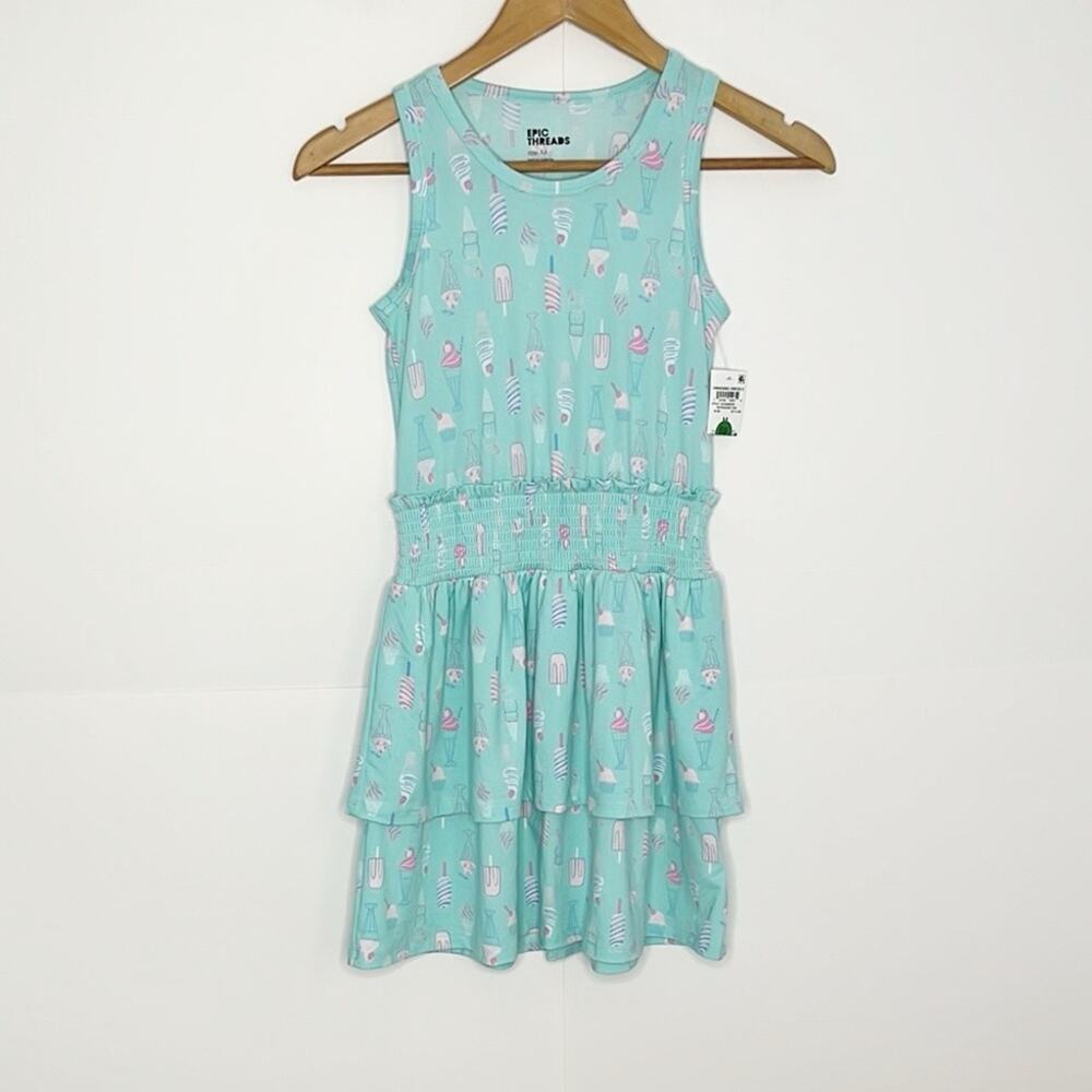 Girls Epic Threads Dress Size Medium